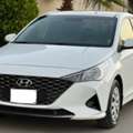 SAR 38000,  Hyundai Accent,  2023,  Automatic,  74000 KM,     1.4 L Brand New Condition