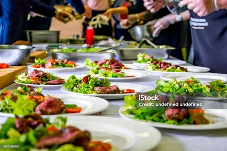 Dammam, Job Seekers, Kitchen Helper