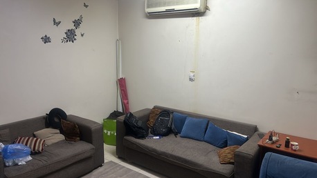 Jubail, Bedspace Available, 0 Sq. Meter,  Bed Space Available In 2BHK Flat