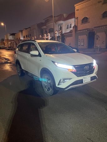 Al Shifa, Vehicles, Cars & Trucks , SAR 40000,  Toyota RAV4,  2022,  Automatic,  150000 KM,  تويوتا راش