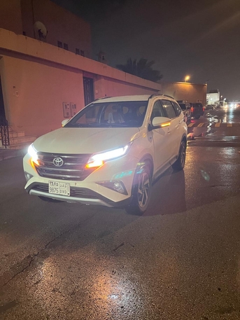 Al Shifa, Vehicles, Cars & Trucks , SAR 40000,  Toyota RAV4,  2022,  Automatic,  150000 KM,  تويوتا راش