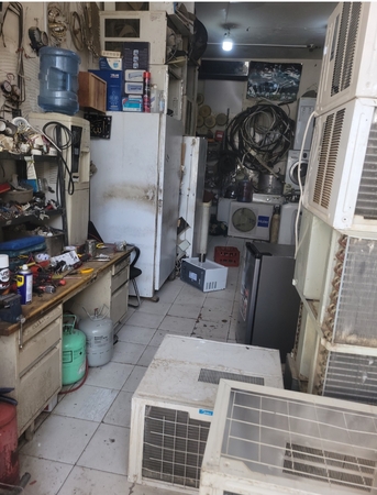 Riyadh, Cleaning, All Home Appliances Repairing