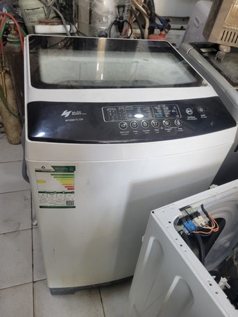 Riyadh, Cleaning, All Home Appliances Repairing