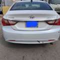 SAR 18000,  Hyundai Sonata,  2013,  Manual,  400000 KM,     Model And Very Good Condition And Valid Isthimara And Fahas