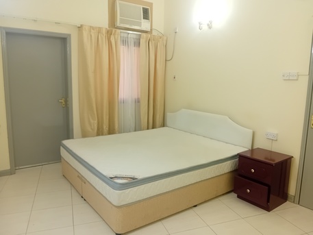 Manama, Apartments/Houses, 2 BR,  Clean 2 Bed Room F.f Flat For Rent Inclusive