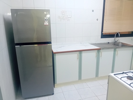 Manama, Apartments/Houses, 2 BR,  Clean 2 Bed Room F.f Flat For Rent Inclusive