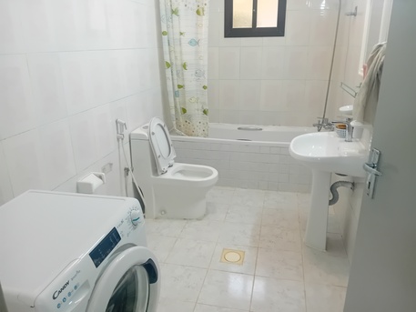Manama, Apartments/Houses, 2 BR,  Clean 2 Bed Room F.f Flat For Rent Inclusive