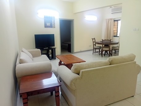 Manama, Apartments/Houses, 2 BR,  Clean 2 Bed Room F.f Flat For Rent Inclusive