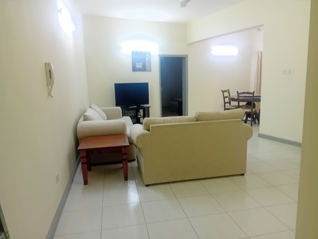 Manama, Apartments/Houses, 2 BR,  Clean 2 Bed Room F.f Flat For Rent Inclusive