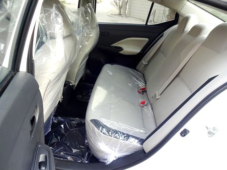 Zinj, Vehicles, Cars & Trucks , BHD 99,  Nissan Sunny,  2021,  Automatic,  68000 KM,   NEW SHAPE AVAILABLE ON MONTHLY INSTALLMENT OR CASH