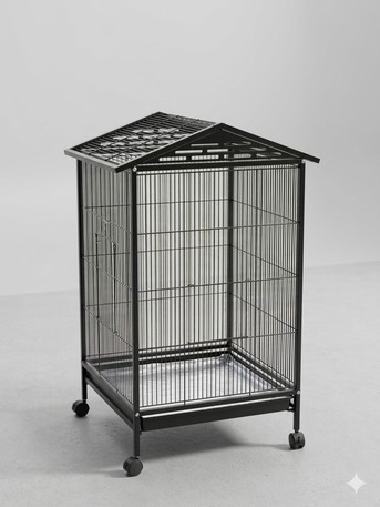 Al Olaya, Pet Supplies, SAR 130,  Birds Cage 130