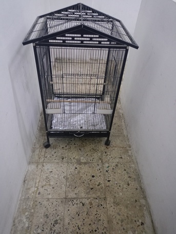 Al Olaya, Pet Supplies, SAR 130,  Birds Cage 130