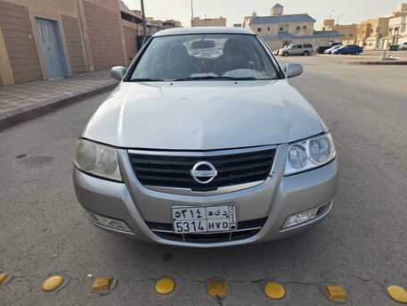 Al Suwaidi, Vehicles, Cars & Trucks , SAR 12000,  Nissan Sunny,  2008,  Manual,  365000 KM,     Gear Very Good Price Made In Japan