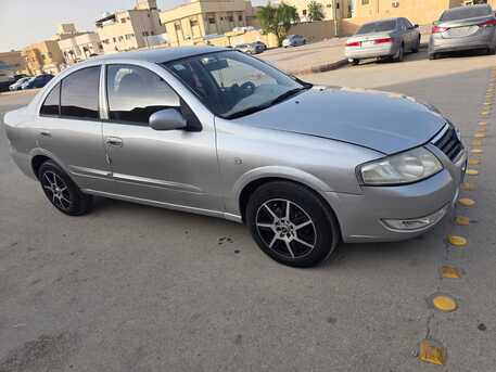 Al Suwaidi, Vehicles, Cars & Trucks , SAR 12000,  Nissan Sunny,  2008,  Manual,  365000 KM,     Gear Very Good Price Made In Japan