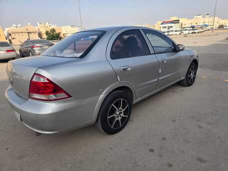 Al Suwaidi, Vehicles, Cars & Trucks , SAR 12000,  Nissan Sunny,  2008,  Manual,  365000 KM,     Gear Very Good Price Made In Japan