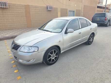 Al Suwaidi, Vehicles, Cars & Trucks , SAR 12000,  Nissan Sunny,  2008,  Manual,  365000 KM,     Gear Very Good Price Made In Japan