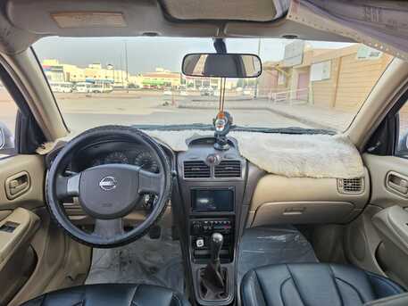 Al Suwaidi, Vehicles, Cars & Trucks , SAR 12000,  Nissan Sunny,  2008,  Manual,  365000 KM,     Gear Very Good Price Made In Japan