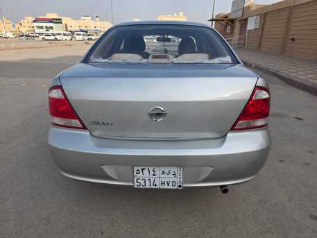Al Suwaidi, Vehicles, Cars & Trucks , SAR 12000,  Nissan Sunny,  2008,  Manual,  365000 KM,     Gear Very Good Price Made In Japan