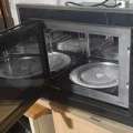 BHD 30,  New Teka Microwave Conventional Oven