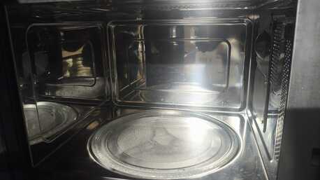 Manama, Appliances, BHD 30,  New Teka Microwave Conventional Oven