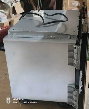 Manama, Appliances, BHD 30,  New Teka Microwave Conventional Oven