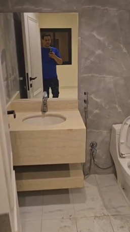 Al Khobar Al Shamalia, Apartments/Houses, SAR 25000/year,  Furnished,  3 BR,  FLAT FOR RENT