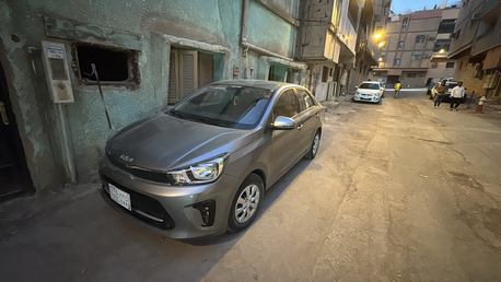 Hara, Vehicle Lease Transfer, SAR 7500,  I Have An Excellent Condition Kia Pegas 2025 For Sale