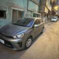 SAR 7500,  I Have An Excellent Condition Kia Pegas 2025 For Sale