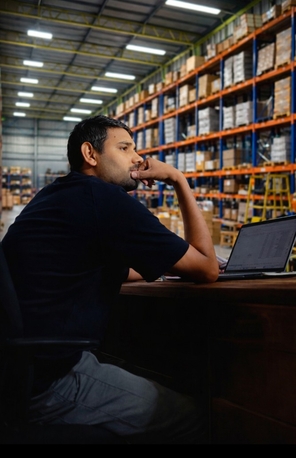 Riyadh, Job Seekers, Store Keeper