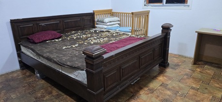 Jubail, Apartments/Houses, SAR 49003/month,  2 BR,  Family Flat For Rent