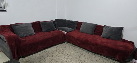 Jubail, Apartments/Houses, SAR 49003/month,  2 BR,  Family Flat For Rent