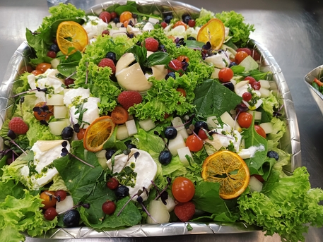 Riyadh, Job Seekers, CDP Cold Section/Hot Section