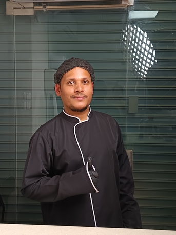 Riyadh, Job Seekers, CDP