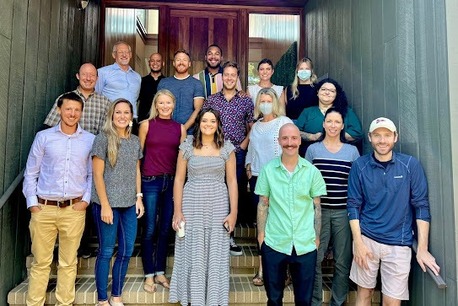 New York, Health, AIM: Advaita Integrated Medicine