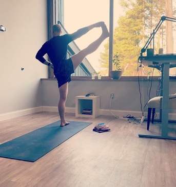 New York, Health, AIM: Advaita Integrated Medicine