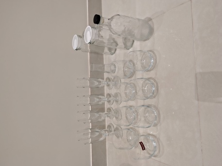 Riyadh, Household Items, SAR 4000,  Porcelain House Hold Items