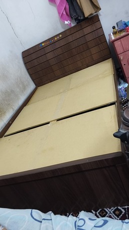 Riyadh, Furniture, SAR 130,  Sleeping Bed
