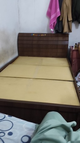Riyadh, Furniture, SAR 130,  Sleeping Bed