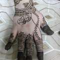 Henna Mehndi Artist