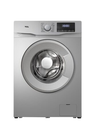 West BAY, Appliances, QAR 1975,  TCL Washing Machine F606FLS