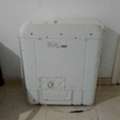 SAR 400,  Urgent Selling Washing Machine And Small Fridge