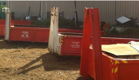 Sydney, Construction, What Is Construction Bin Hire And How Does It Work?