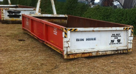 Sydney, Construction, What Is Construction Bin Hire And How Does It Work?