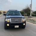 SAR 57000,  2013 Expedition, Low Mileage, Original Paint, 4x4,  2013,  157000 KM,  Jubail Down Town Carshowroom Area