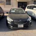 SAR 19999,  Kia Cerato,  2014,  Automatic,  360000 KM,  Good Condition