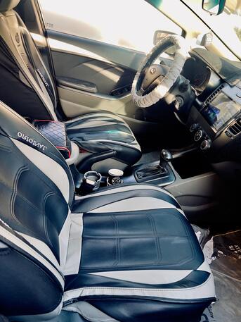 Dammam, Vehicles, Cars & Trucks , SAR 19999,  Kia Cerato,  2014,  Automatic,  360000 KM,  Good Condition