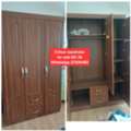 BHD 36,  ✅️ Cupboard 3 Door For Sale In Good Condition With Delivery