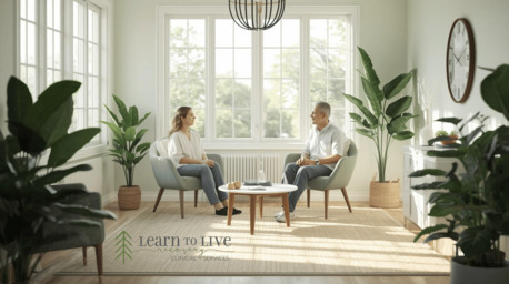 New York, Health, The Role Of Therapy In Addiction Recovery