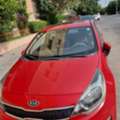 SAR 25500,  Kia Rio 5-Door S Made In Korea,  2016,  Automatic,  145080 KM,  KIA RIO - SINGLE OWNER Registered In 2017