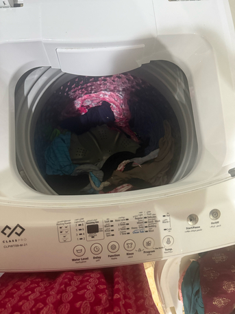 Al Rakah Al Shamaliyah, Appliances, SAR 600,  Washing Machine